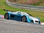 Gumpert Apollo Sport 2007 года